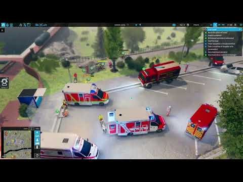 Lüdenscheid Map: Emergency 20 Mod Ep# 22: Contaminated Pool