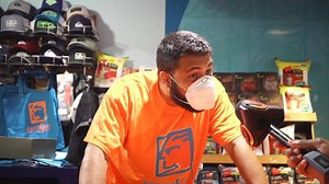 DOWNTOWN BUSINESSES LOOKING FORWARD TO JULY As the country enters Phase Five of its reopening, downtown remains a virtual ghost town. Businesses in the normally busy area are hoping things will pick up soon when tourists return. | Our News Bahamas