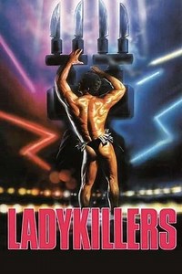 Ladykillers (1988) - Movie