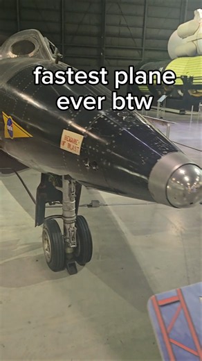 x-15 is the fastest plane ever #aviation #fast #x15 #recordbreaker #cool #viral #trending #shorts