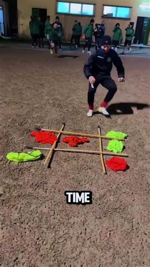 The worst blunder in the history of tic-tac-toe #shorts #funfacts