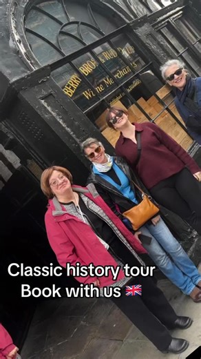Join us through the streets of London , discovery hidden history as well as classic stories, Taxitourslondon.co.uk. #taxi #cabbie #london #fyp | Cabbie Karen