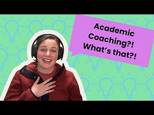 Step Inside an Academic Coaching Session with Jessica Mintz #academiccoach #coaching