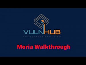 Port Knocking & Wireshark Packet Analysis | Moria Vulnhub CTF Walkthrough solution