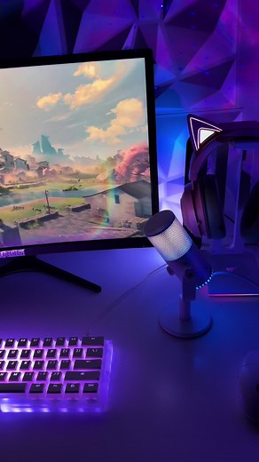 Such a cool open world action and role play game, thats free to play 💙 #wutheringwavesfest #wutheringwaves #games #roleplay #openworld #actiongame @WutheringWaves_Official