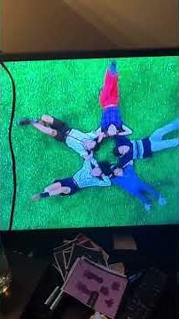 Barney A Great Day for Counting! (1998)