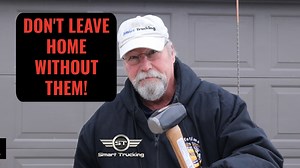 257K views · 3.1K reactions | 5 Cheap Tools Every Truck Driver Should Carry (+ Use)! In this video, Dave names 5 common everyday tools, that every professional truck driver should own, carry + use, when on the road! | Smart Trucking | Facebook