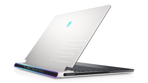 RTX 3060 Laptop搭載ハイスペックゲーミングPC｢Alienware x15 R2｣はお値段40万円弱から