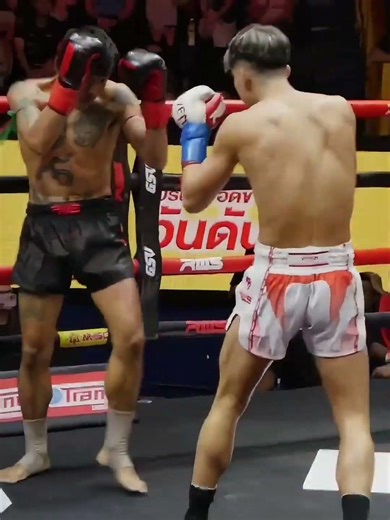 SPINNING BACK KICK: The STRONGEST Human Kick Ever! 😱💥 #short #fighting