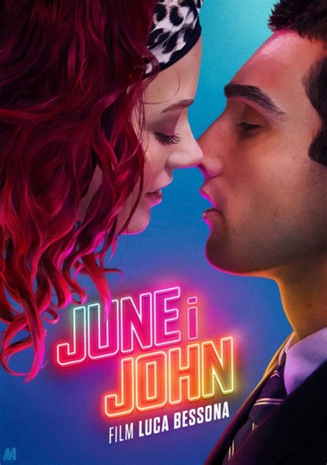 June i John | Film | 2025