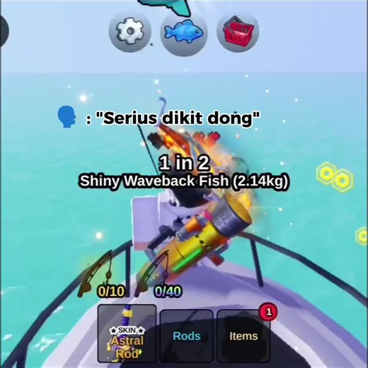 Unlocking the Leviathan Skin in Fish It: Latest Tips and Tricks