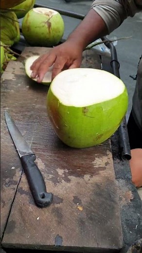 Coconut Cutting Techniques & Tips: The Ultimate Guide