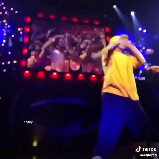 DOPEYNRL • Following on TikTok