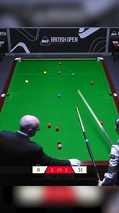 Clever rest play from Bai Yulu | WST