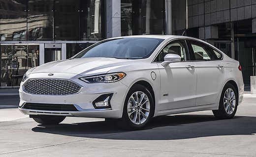 Ford Fusion AC not working - causes and how to fix it