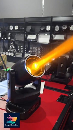 200w beam with led string with gobo prism and rainbow #reelchallengereelchallege #fbreels2025ツ #highlightseveryone #shortsreels #viralvideo2025 #fbreel #ShopeePH #reelfb #electrician #viralchallenge | Dow Phil