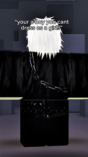 i prefer girl fits over guy fits any day #roblox #fyp #core | roblox