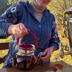 1.8M views · 35K reactions | Trout Caught In A Mountain River And Freshly Baked Bread for Dinner! ASMR Village Cooking | Homey Yumey | Facebook