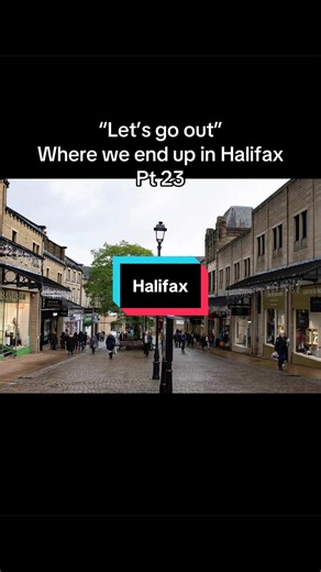 Let's Go Out in Halifax Pt 23: Why This Town is Actually Beautiful