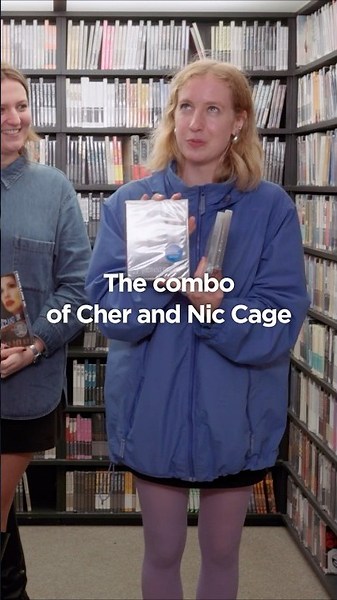 Our Criterion Mobile Closet Picks