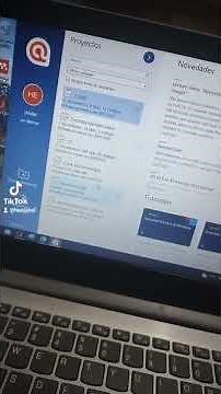 Programa para procesar información cualitativa. Atlas.ti. Crear proyecto