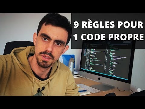 9 Rules for Better Coding (Object Calisthenics)
