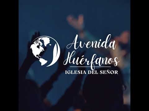 Culto especial - Ceremonia de traspaso pastoral