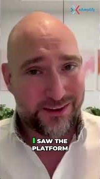 Why xAmplify Is Now a No Brainer PRM Platform