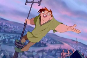 Alan Menken Provides Latest Update on Live-Action Adaptation of Hunchback of Notre Dame | Chip and Company