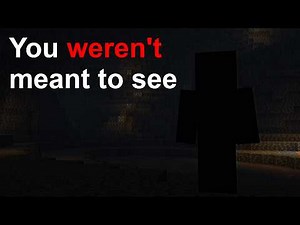 This Horror Mod is Actually Scary