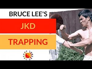 Bruce Lee's Jeet Kune Do - JKD Trapping