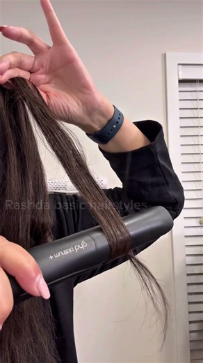 I try and #hairstyle #hairtips #curlyhair #shorts #curls