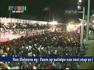 Team Lobey P-Au-P Carnaval des Fleurs 2014 Dim. 27 Juillet