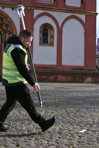 Introducing DJI D-RTK 3