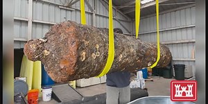 Experts detail likely origin of cannons found in Savannah River