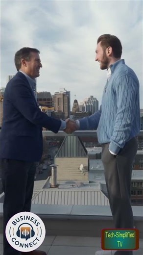 Business Connect Podcast (BCP) | Promote Your Business to a Global Tech Audience