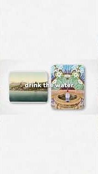 Every Water Brand Explained - Evian