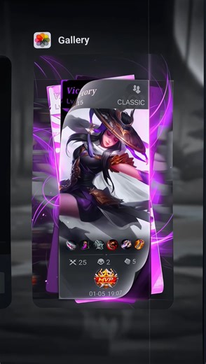 Good For You … PRESET : @𝙕𝙋_ツKʏᴏƙα•|女 . #trend #goodforyou #aligntmotion #aligntmotionedit #preset #5mb #mobilelegends #mlbb #fyp