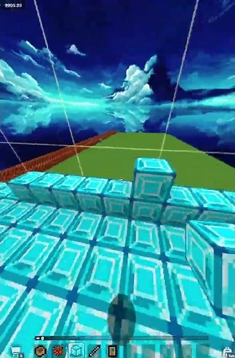 how to build base in bloxd io
