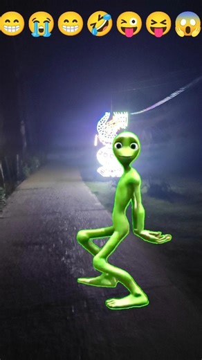Dame Tu Cosita: The Alien Dance Craze ThatTook Over The World
