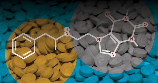 What is Captagon, the highly addictive drug sweeping the Middle East? | The National