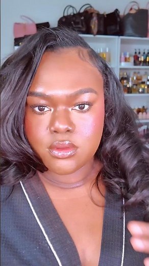 sultry makeup tutorial! 💋💄✨