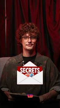 Secrets Ep. 6