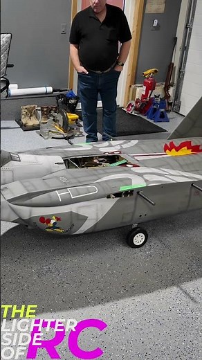 Skymaster Aircraft: Why the Landing Gear is the BEST!