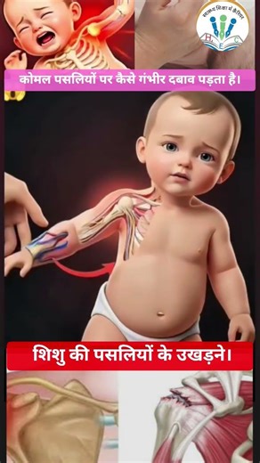 बच्चे को गलत तरीके से उठाने के दुष्परिणाम | 3D Awareness ,#shorts ,#virals,#baby