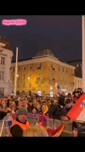#croatia #fy #celebration #handball #heroes