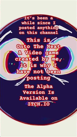 Download Onto The Next On ITCH.IO #animation #gamemaker #code #gamedev #director #creative #2d #game