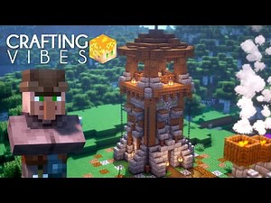 Minecraft: How to build a FLETCHER HOUSE