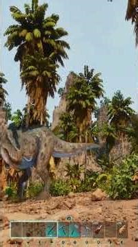 CHEAPEST REX TRAP! (Only 10 structures 🦖)