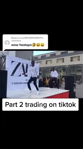 The dance is back and the boss is back